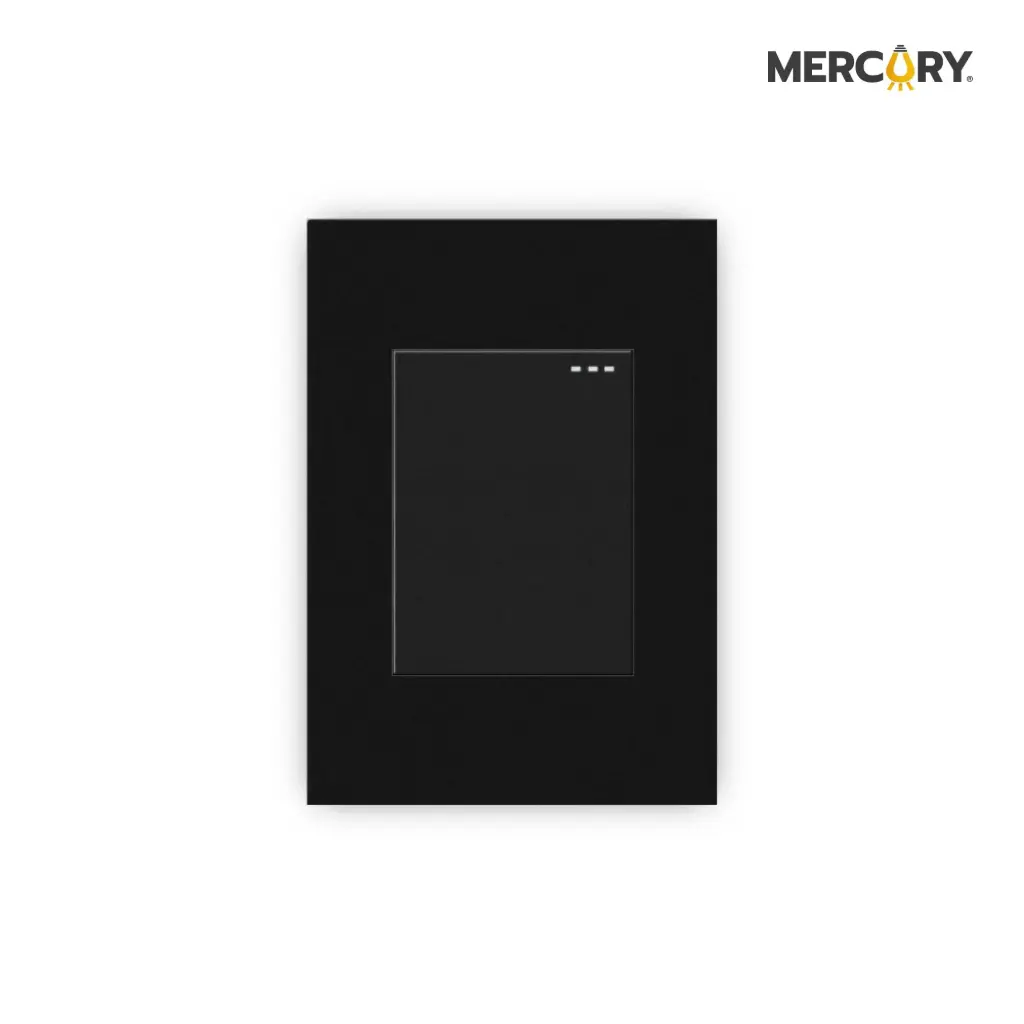 Switche Black Luxury Mercury