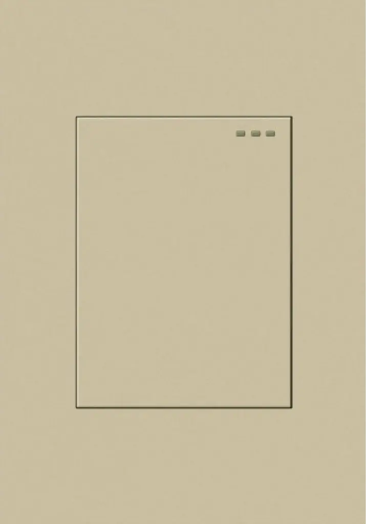 Switch Golden Luxury Mercury