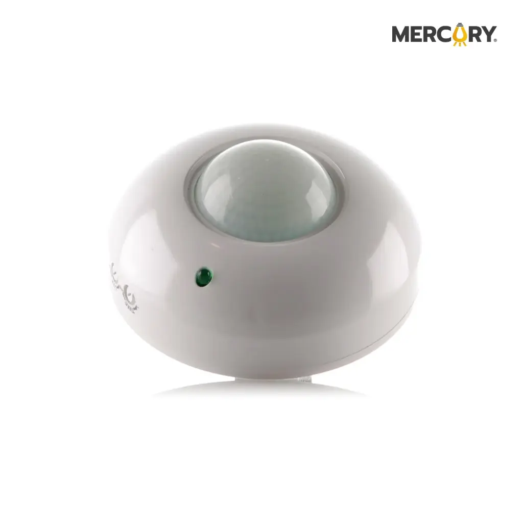 Sensor Liso Para Techo 360 Mercury