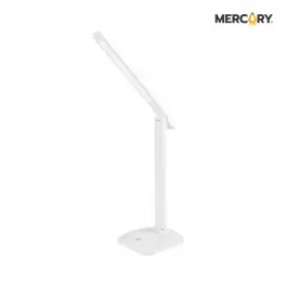 Lampara Led Oficina Blanco 5w 3000k/4000k/6500k Mod-05 Mercury