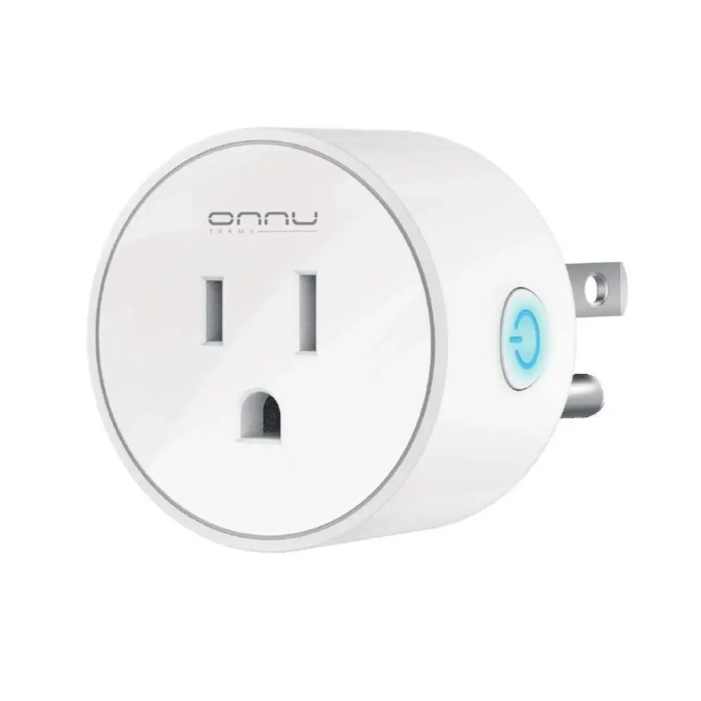 Toma Sencilla Smart Home Wifi Mercury App Mercury