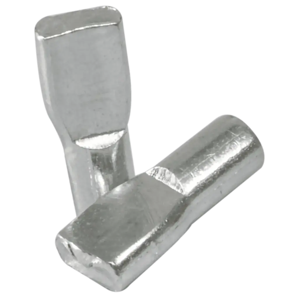 Soporte Entrepaño Forjado Induma Pack 10u