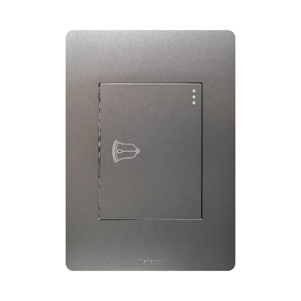 Switch Grigio Torino Mercury