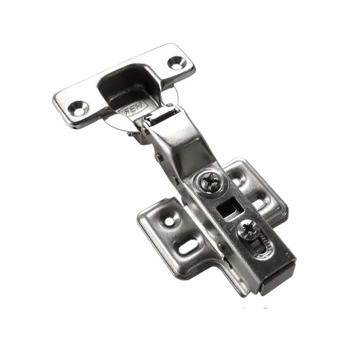 Bisagras Cazuela Hidraulica Clip-On 35mm FEH