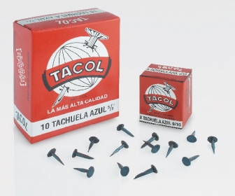 Tachuela Tacol CA Mejia 50g