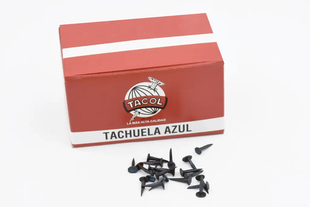 Tachuela Tacol Ca Mejia x 450 gr