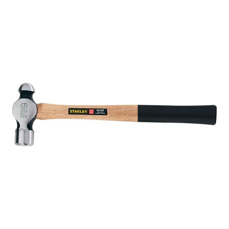 Martillo de Bola Stanley
