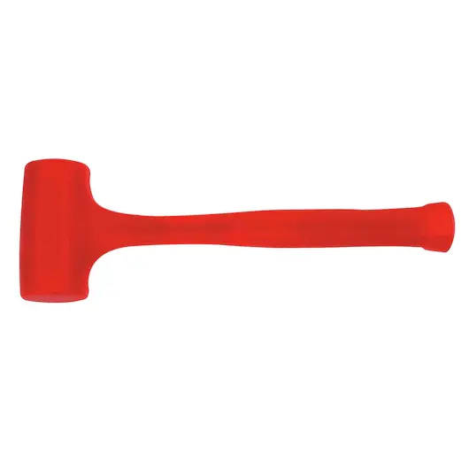 Martillo de Superficie Suave Compo-Cast® Stanley