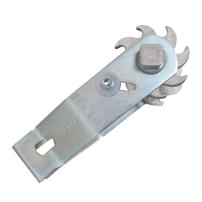 Tensor Pequeño En Frio Agroplasmecol