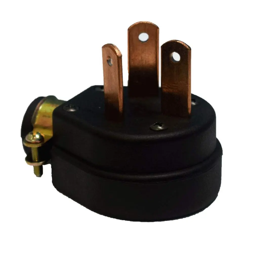 Clavija Industrial 3x50 Trifilar Kontiki