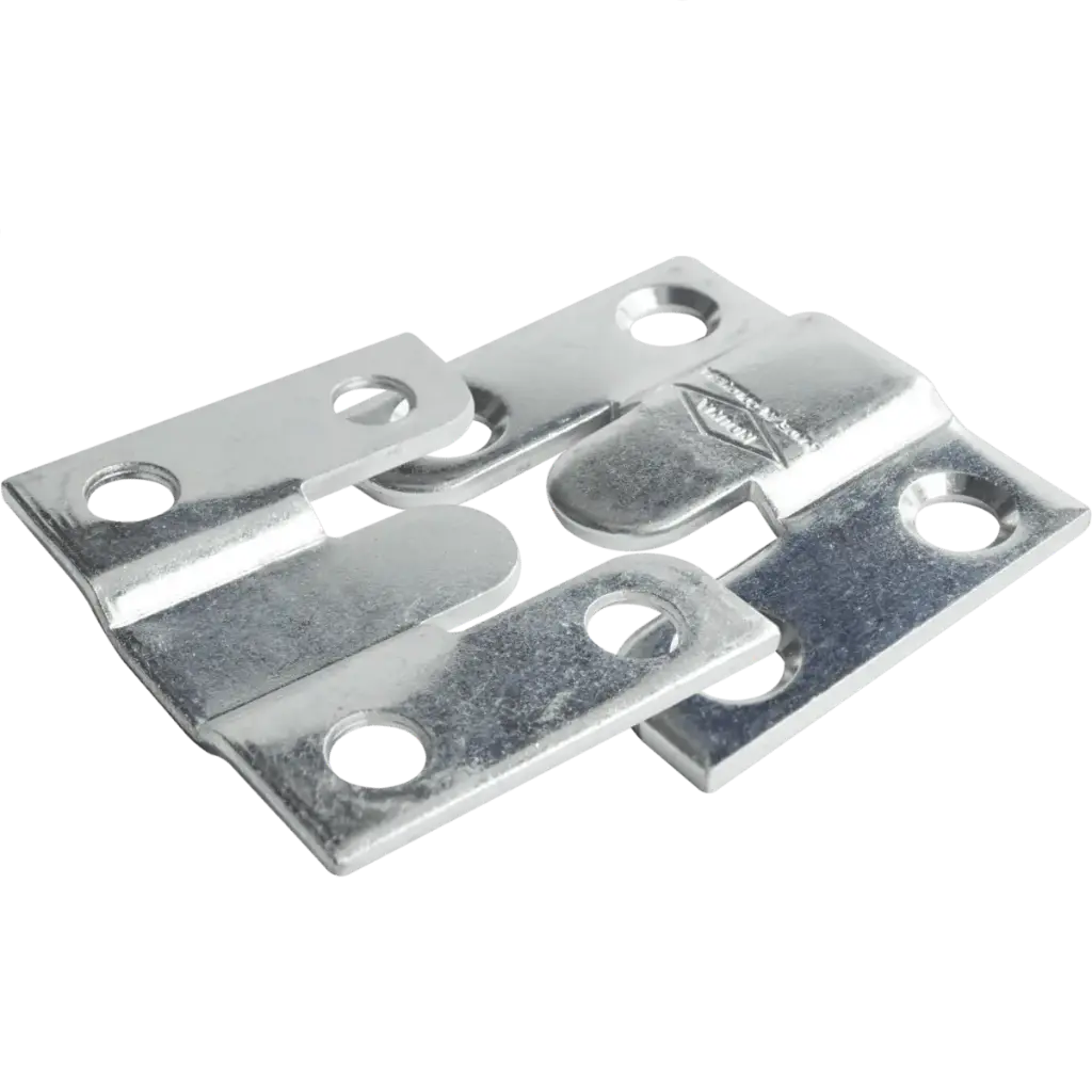 Soporte Multiusos Zincado Induma