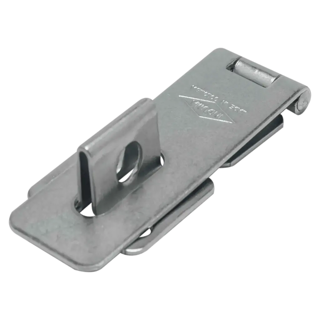 Portacandado Zincado C.T. Blister