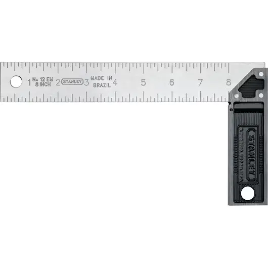 Escuadra Profesional Stanley