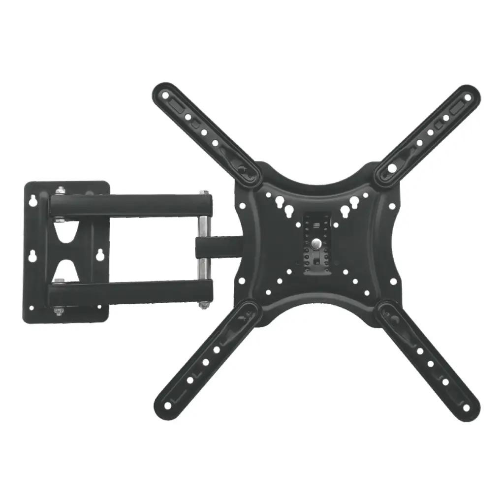 Soporte Base Para TV Escualizable 117B-2 14-55" Uduke 