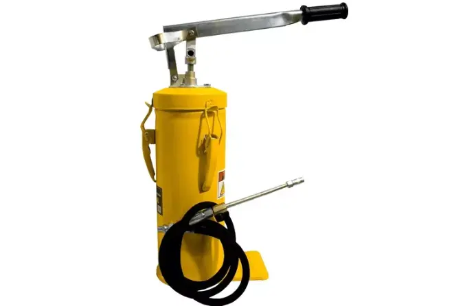 Engrasadora Neumatica Ferton