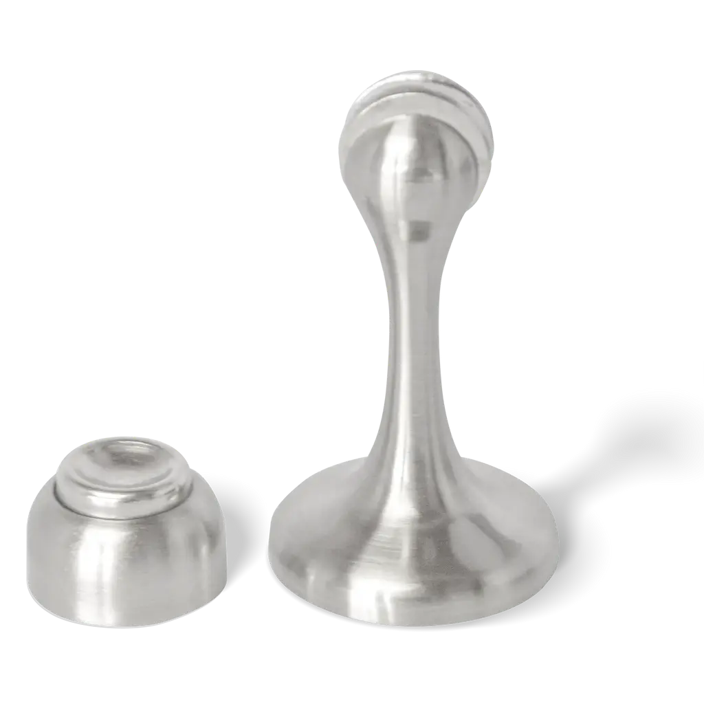 Tope Puertas Magnético Pared T11 Yale