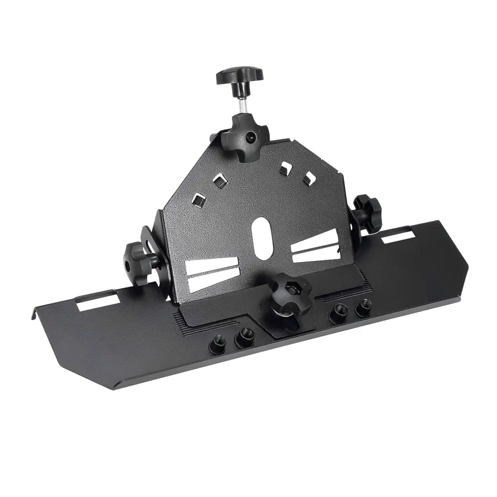 Soporte Ajustable de Corte para Pulidora Uduke