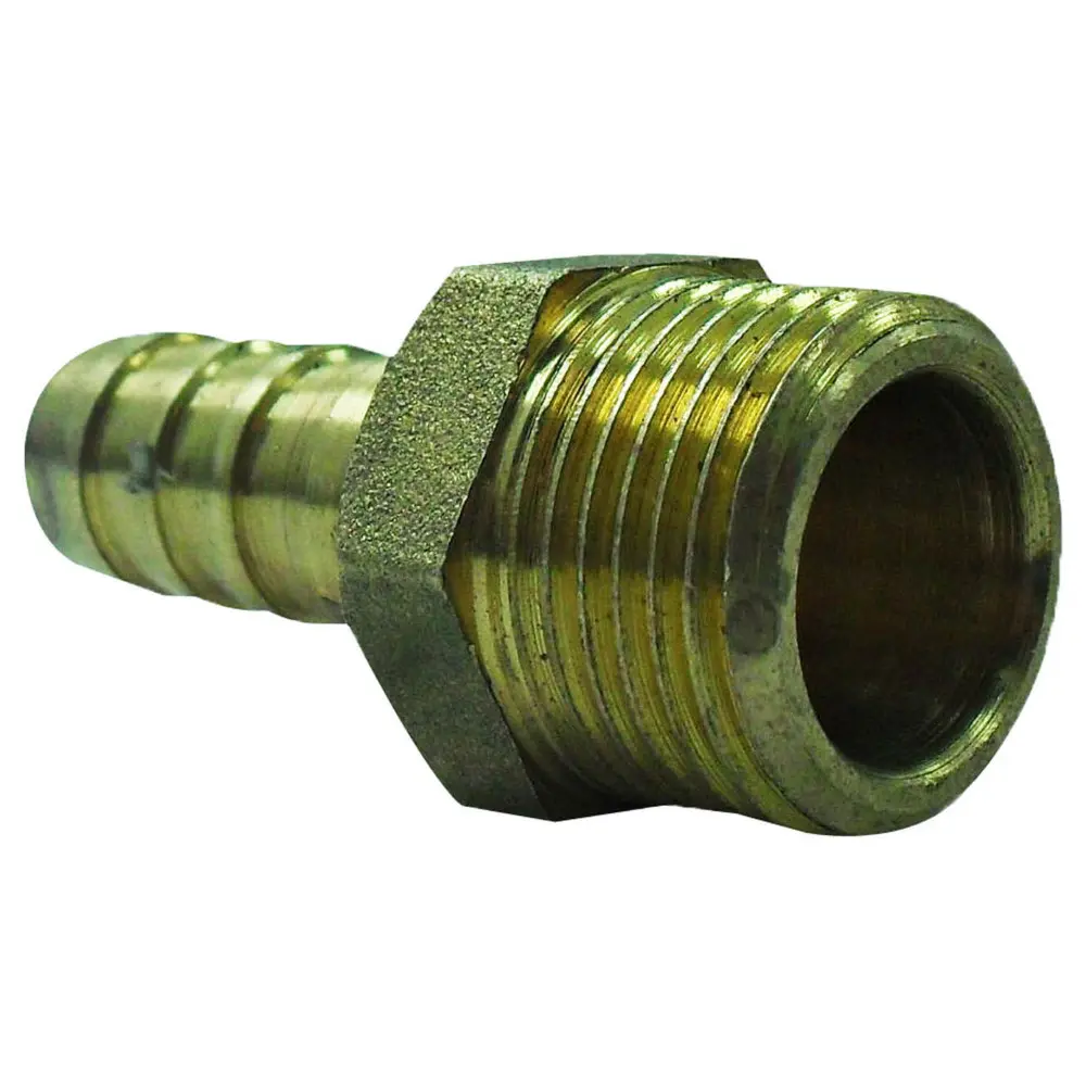 Racor Gas Macho 1/2 Uduke