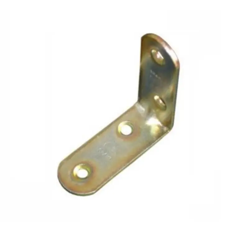 Angulo Metal Bicromatado Feh