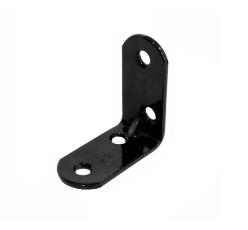 Angulo Metal Negro Feh