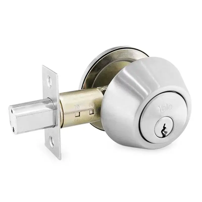 Cerrojo Auxiliar Kent Yale Blister