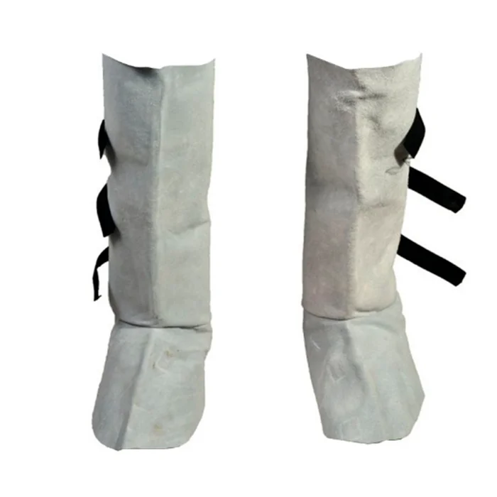 Polainas Carnaza Tecniguantes