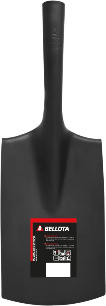 Pala Hoyadora 5505-H Bellota