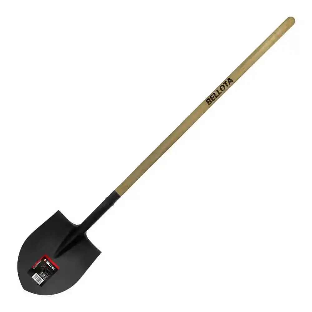 Pala Redonda 5582 con Cabo Bellota