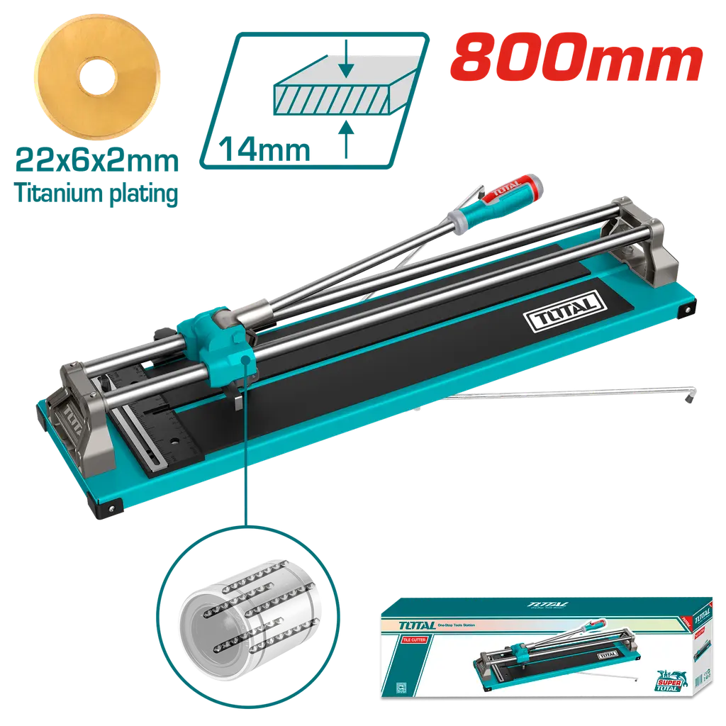 Cortabaldosa Total Tools
