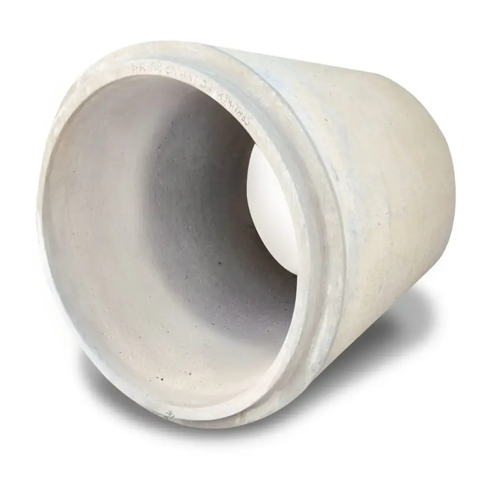 Tubo de Concreto Reforzado 1m Enconcreto