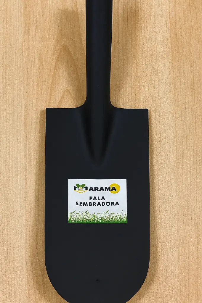 Pala Sembradora Arama
