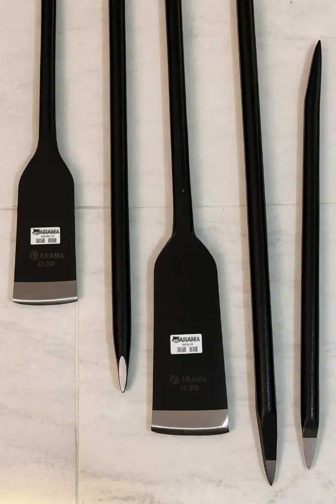 Barra Agrícola Arama