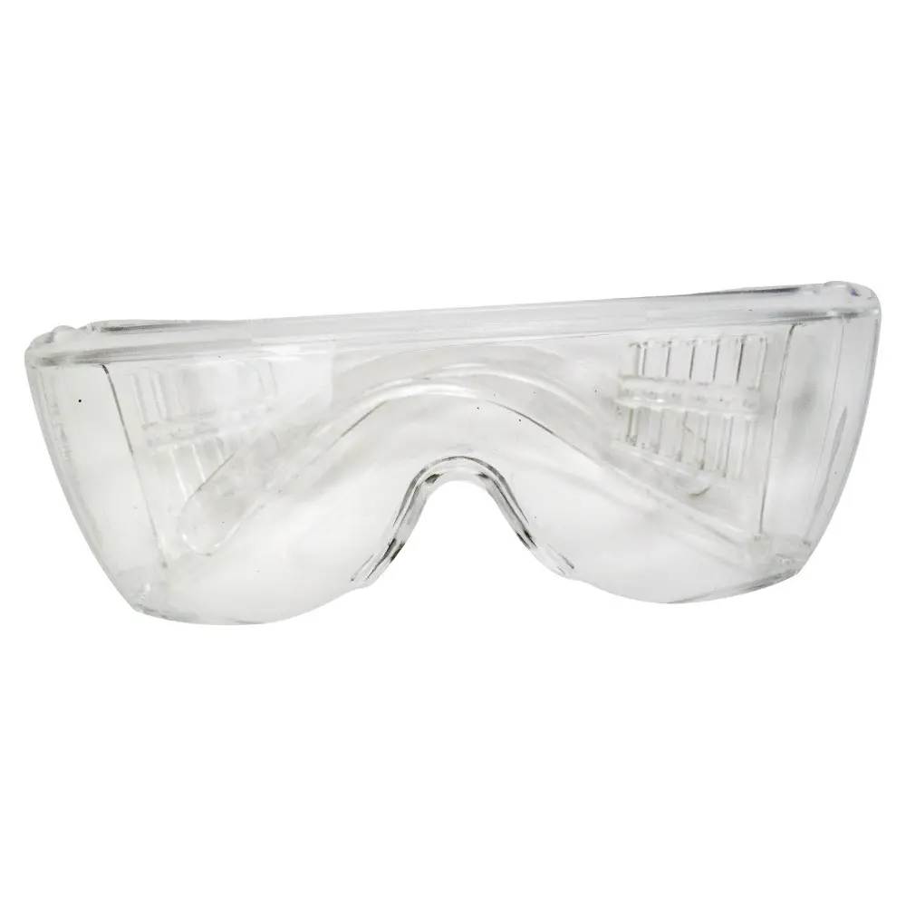 Gafa De Seguridad Lentes Norma ANSI Z87.1+EN166F+FIL UV Uduke