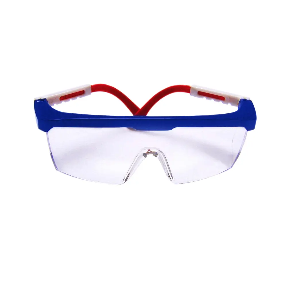 Gafa Tipo Norton Lentes Antiempañante Norma ANSI Z87.1+EN166F+FIL UV Uduke