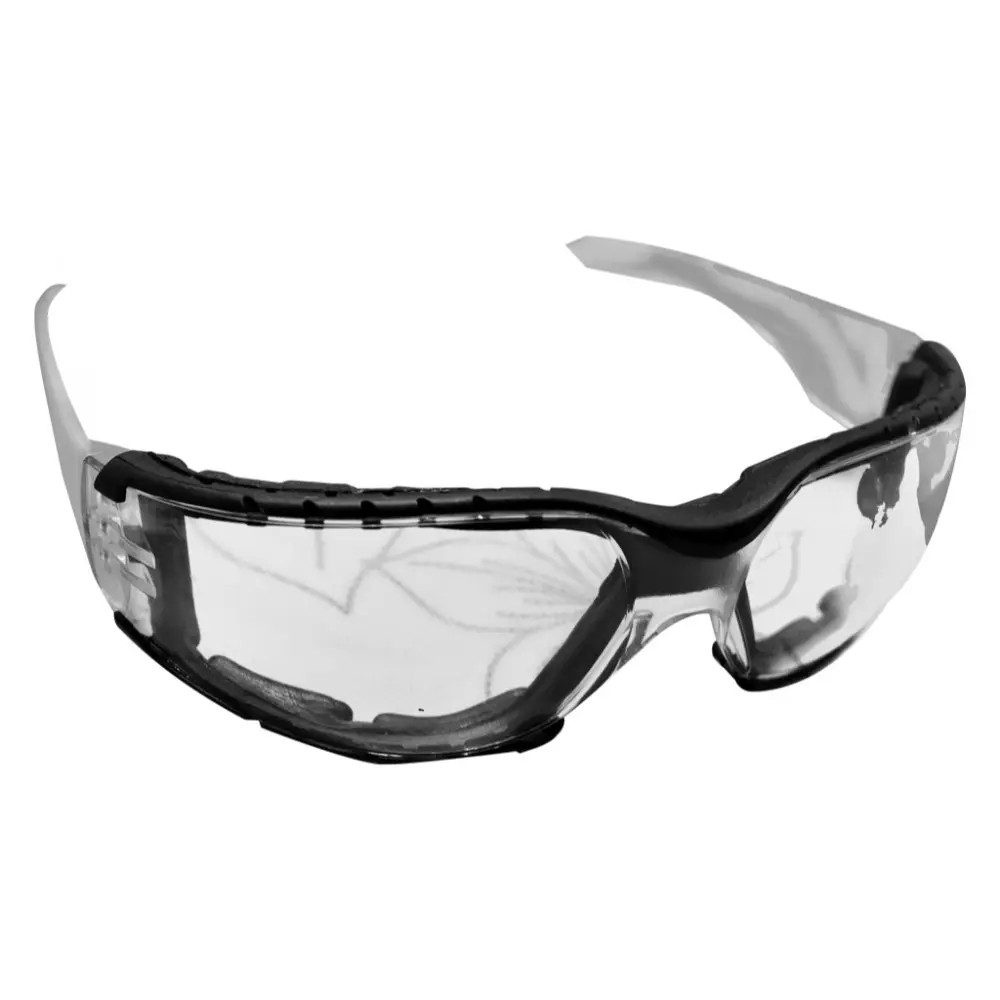 Gafa Deportiva Lentes Con Espuma Resistente A Golpes Norma ANSI Z87.1+FIL UV Uduke