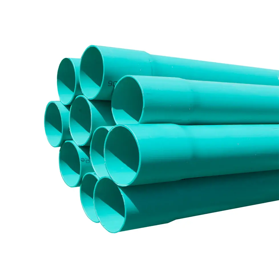 Tubo Conduit Pvc Gexa x 3m