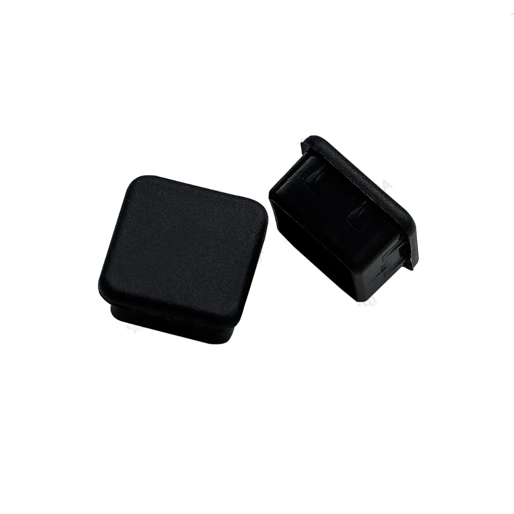 Tapon Plastico Cuadrado