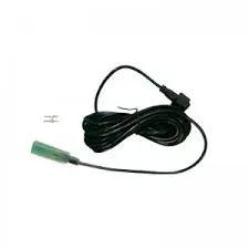 Cable Conexion 5 metros Panel Solar Cinta Led 24v Mercury