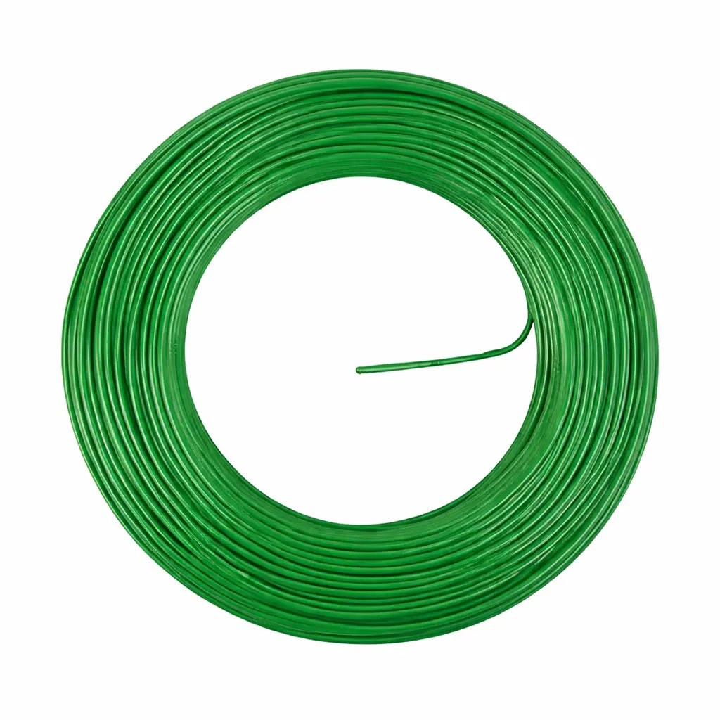 Cable Mercury Thhn Bimetalico (Cu-Clad Al) 14awg Rollo X 100m