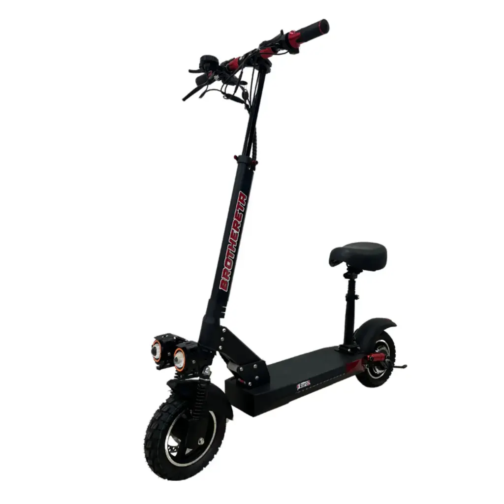 Patineta Brothereta 500w Rayoz