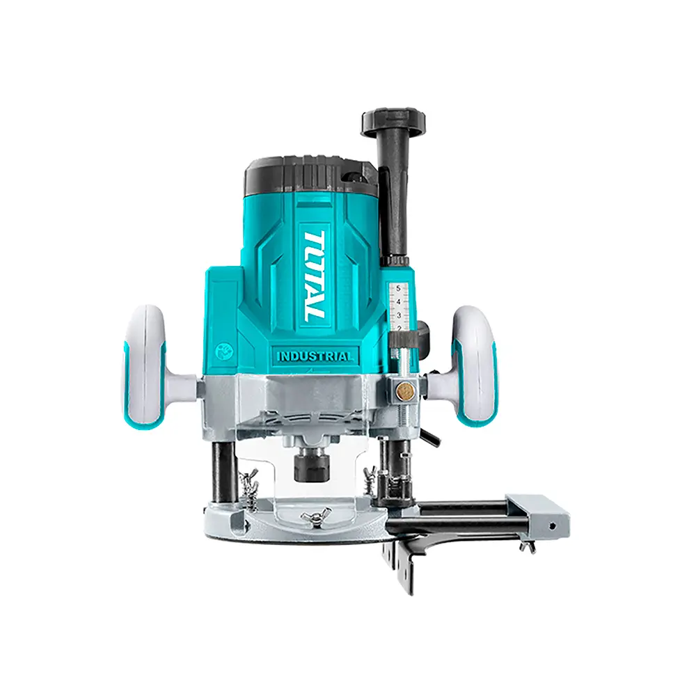 Ruteadora Total Tools