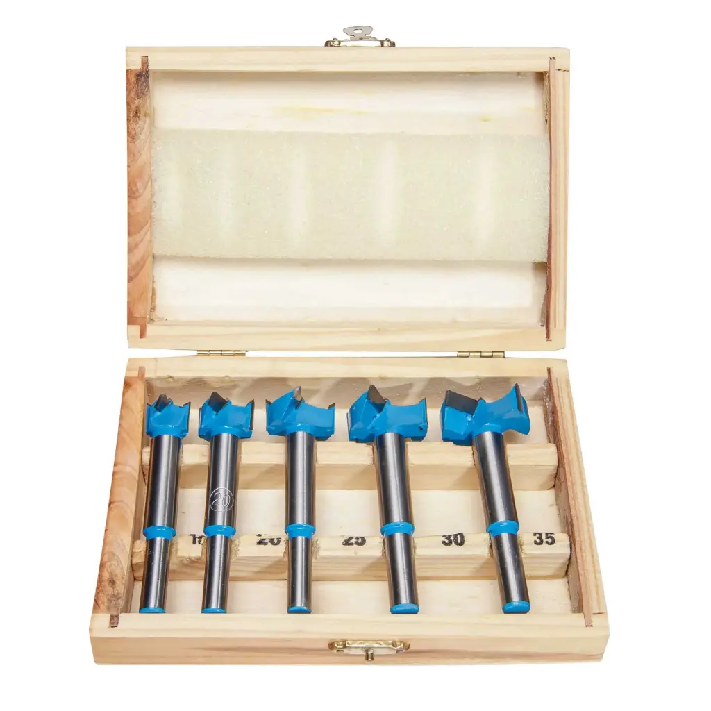 Kit Fresas x5pz #405295 Ranger