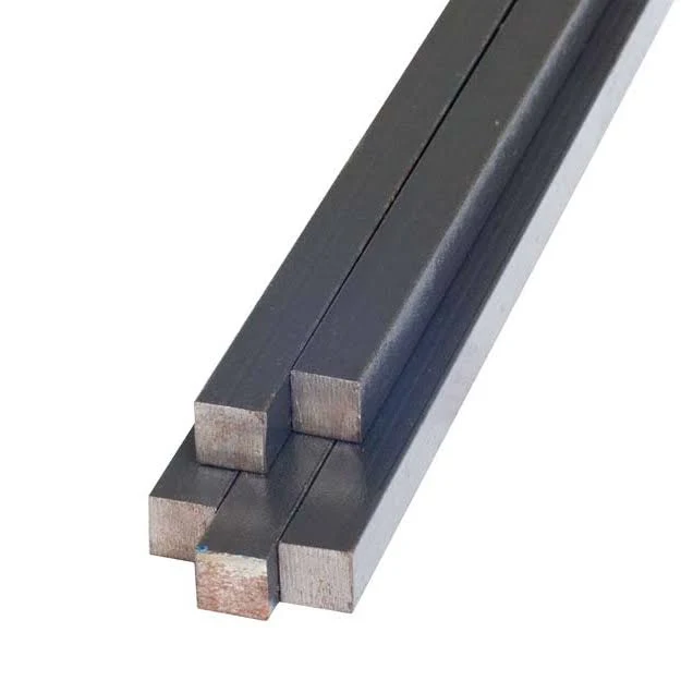 Varilla Cuadrada 12mm x 6m