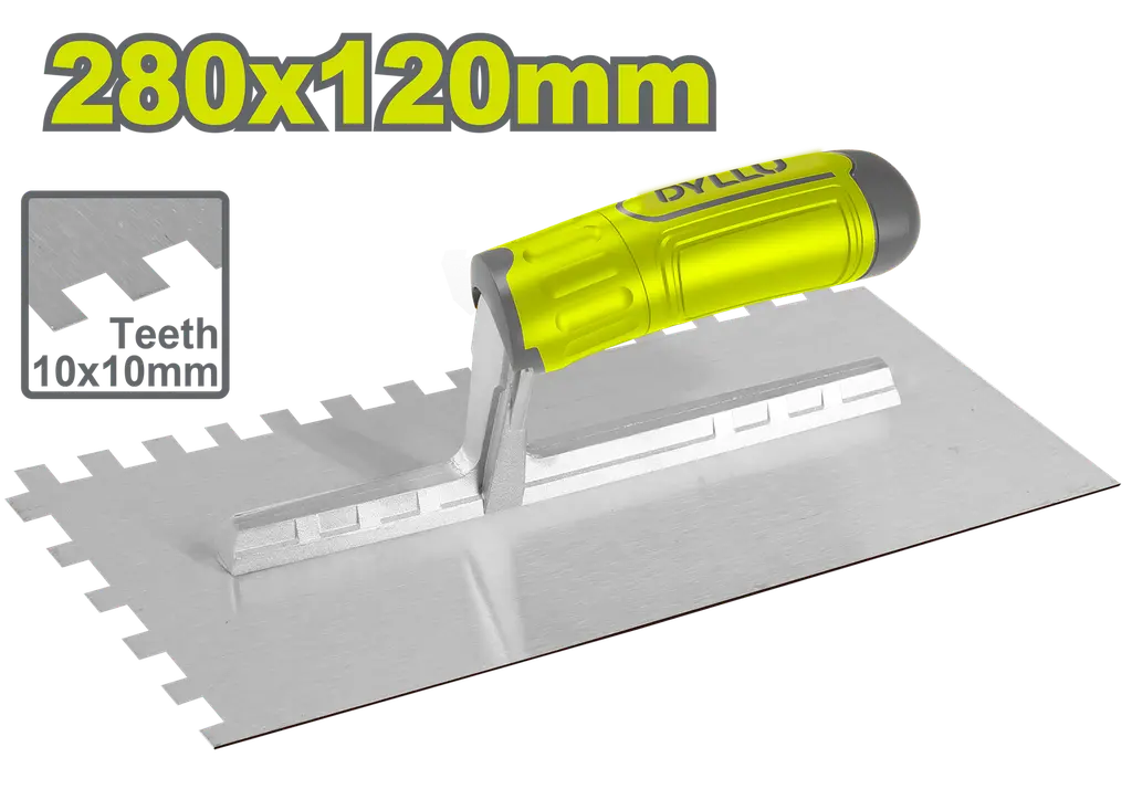 Llana Metálica Dyllu