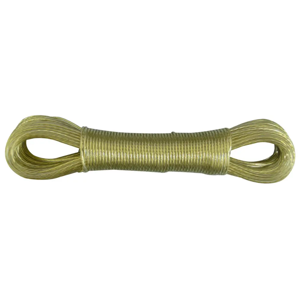 Tendedero de Ropa 20m Flexible Uduke 