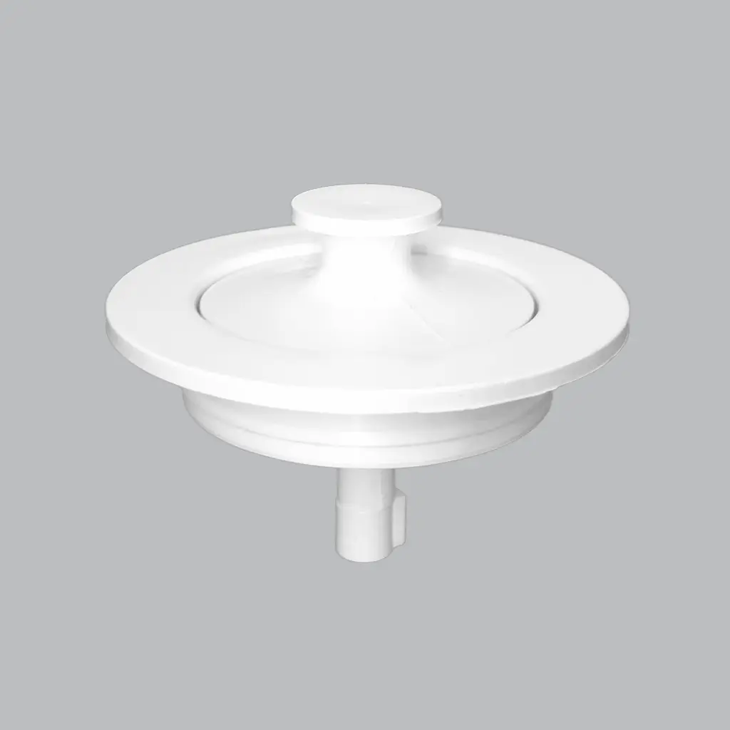 Válvula De Pozuelo Sin Sosco Silplas