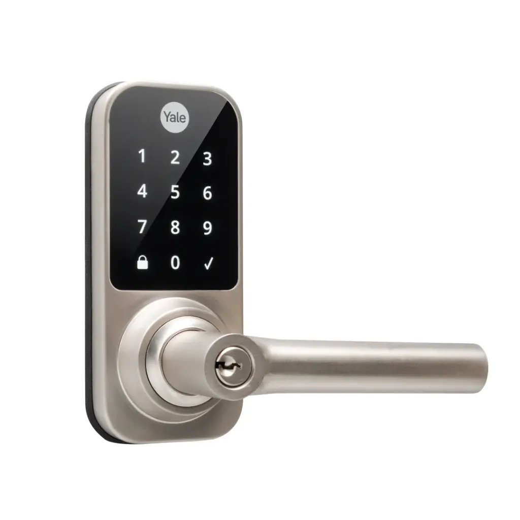 Cerradura Digital YDL 120 Yale