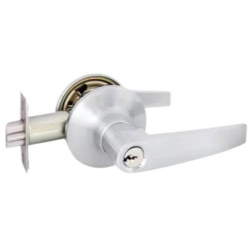 Cerradura Manija Praga Yale