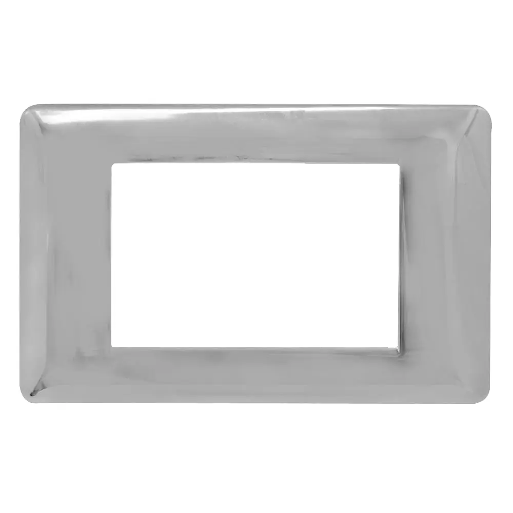 Tapa Luxor Metalizada Duke Energy