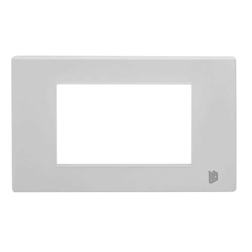 Tapa Luxor Cuadrada Duke Energy